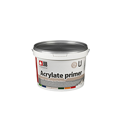 Acrylate primer Acrylate primer