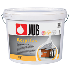 Acryl fas Acryl fas