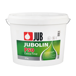 Jubolin P-50 Extra fine Jubolin P-50 Extra fine