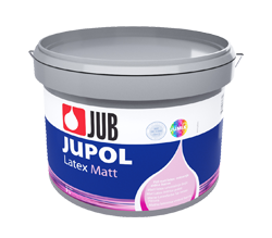 JUPOL Latex matt JUPOL Latex matt