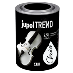 JUPOL Trend JUPOL Trend