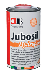 Jubosil hydrophob