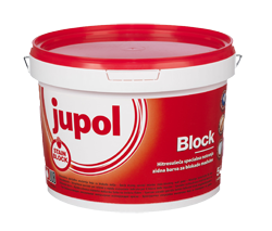 JUPOL Block JUPOL Block