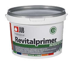 REVITAL Primer REVITAL Primer