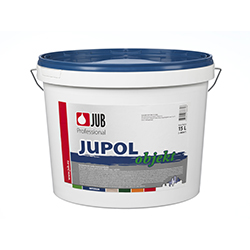 JUPOL Objekt JUPOL Objekt