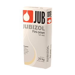 JUBIZOL Feinputz 1.0