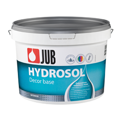 HYDROSOL Decor base