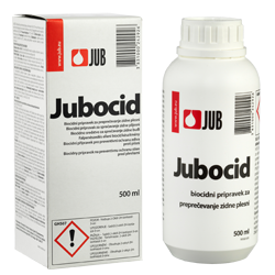 JUBOCID JUBOCID