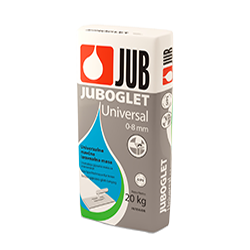 JUBOGLET Universal 0-8