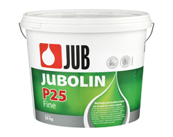 Jubolin P-25 fine Jubolin P-25 fine