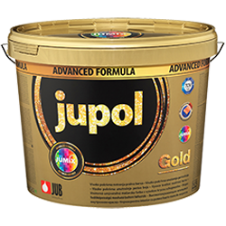 JUPOL Gold advanced JUPOL Gold advanced