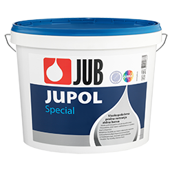JUPOL Special JUPOL Special