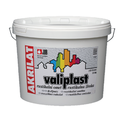 Valiplast Valiplast