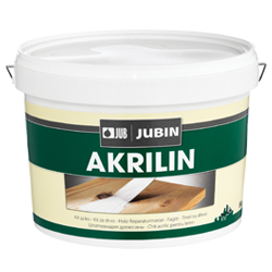 JUBIN Akrilin JUBIN Akrilin