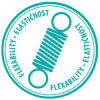 HYDROSOL - Flexibility (turqoise) HYDROSOL - Flexibility (turqoise)